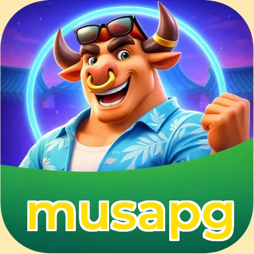 App musapg iOS