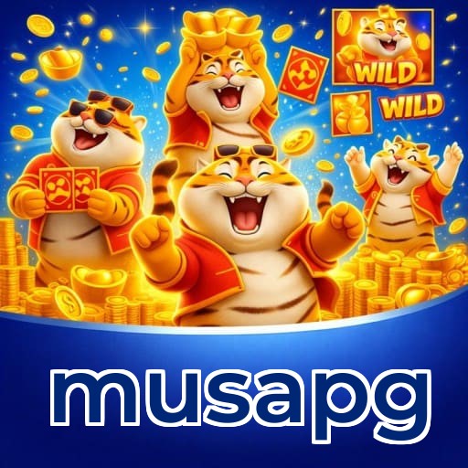 Slots mobile musapg