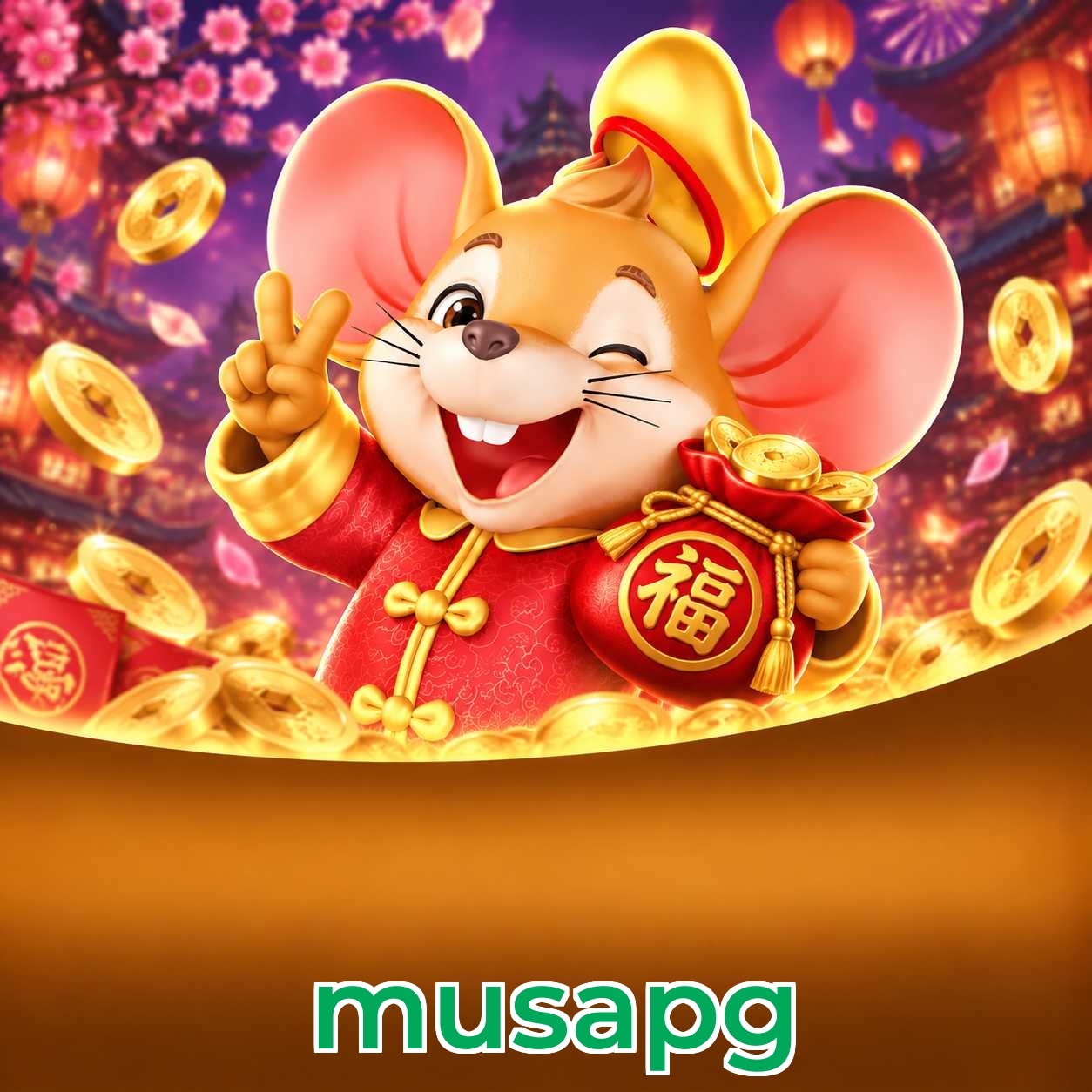 Jogos Fortune