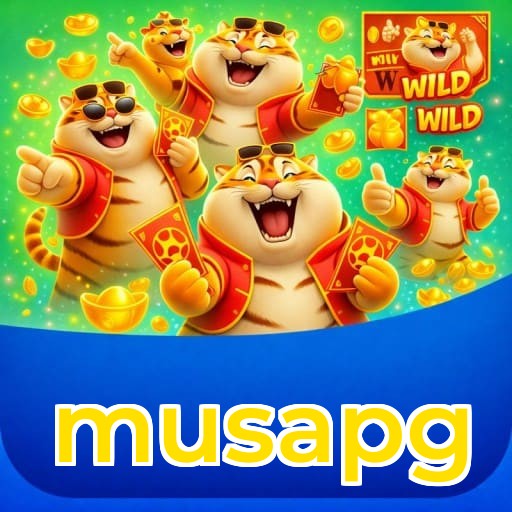 App musapg Android