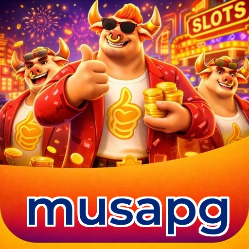 App Mobile musapg