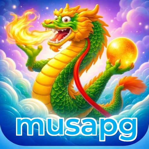 Instruções Download musapg