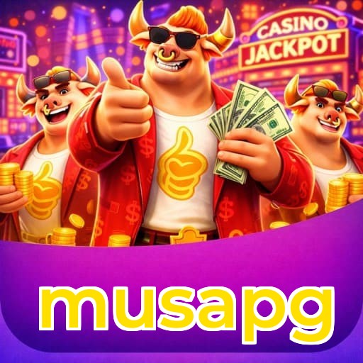 Funcionalidades App musapg