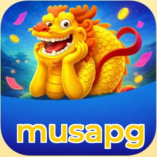 Jogos App musapg