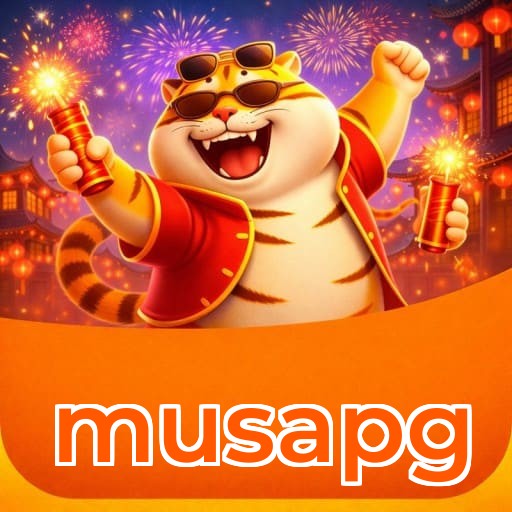 Chuva de Bônus musapg - Slots