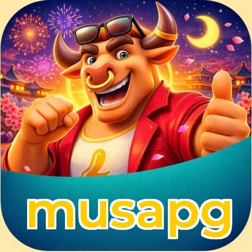 Notificações App musapg