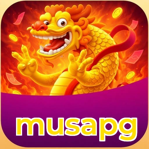 Vantagens App musapg