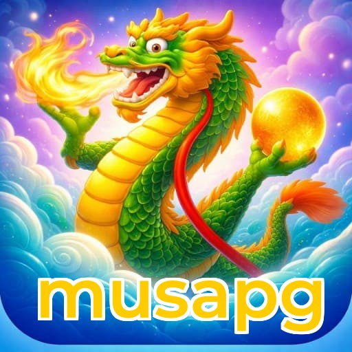 Vantagens App musapg