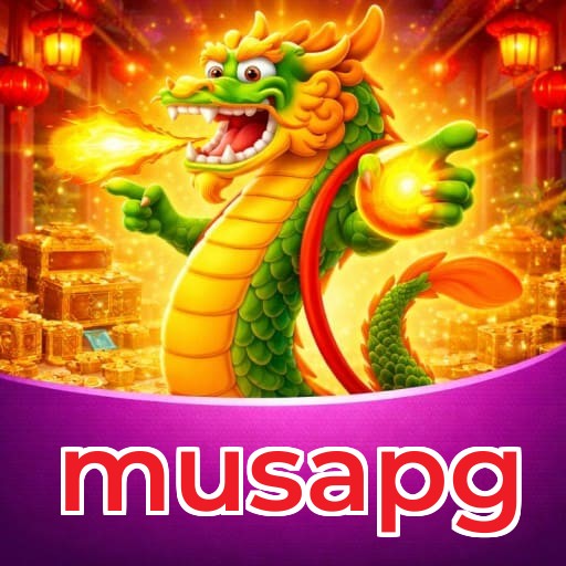 Segurança App musapg