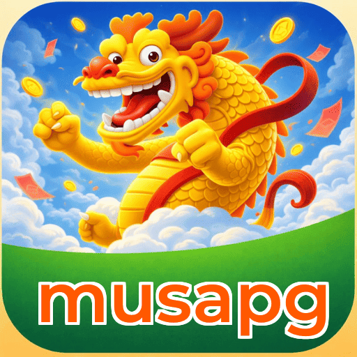 Jogos Mesa musapg