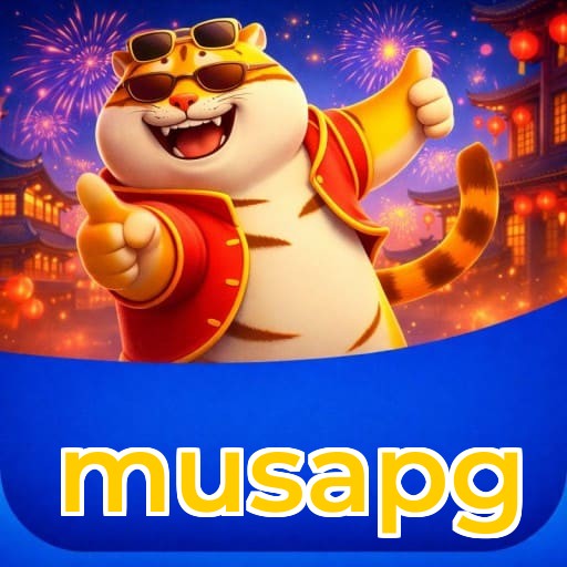 Slots mobile musapg