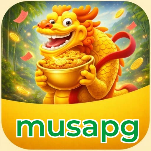 App Store musapg